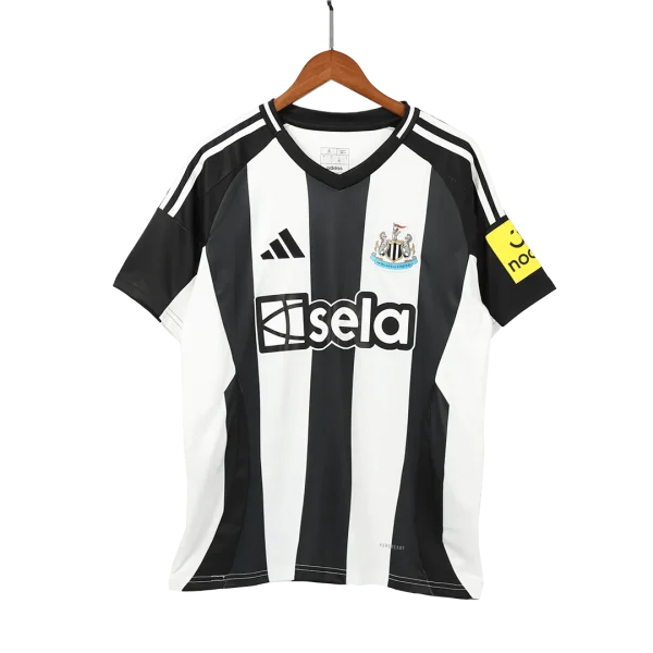 Newcastle United Home Jersey 2024/25 - Image 3