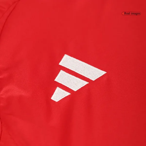 24-25 Manchester United Home Replica Jersey - Image 3