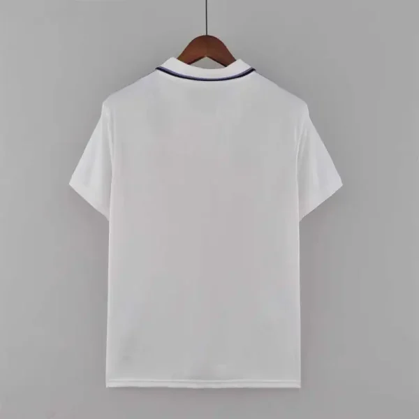 22-23 Real Madrid Home Jersey Fan Version - Image 2