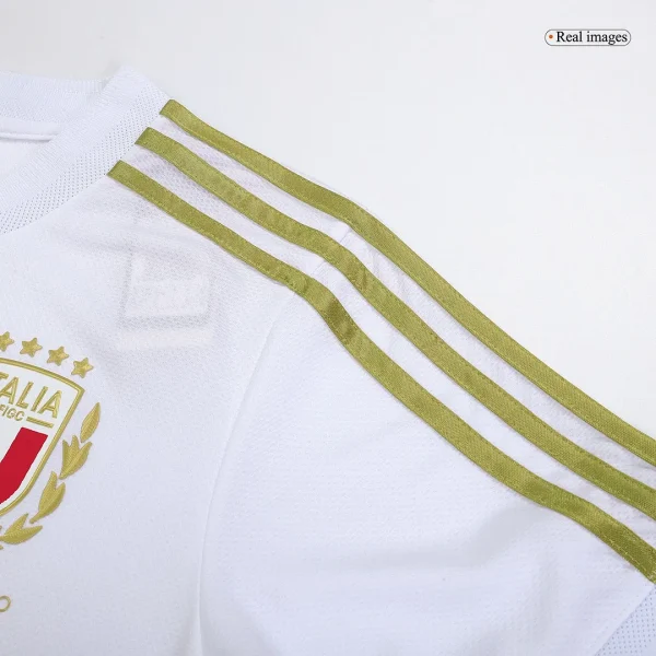 Italy 125th Anniversary Jersey 2023 - Image 7