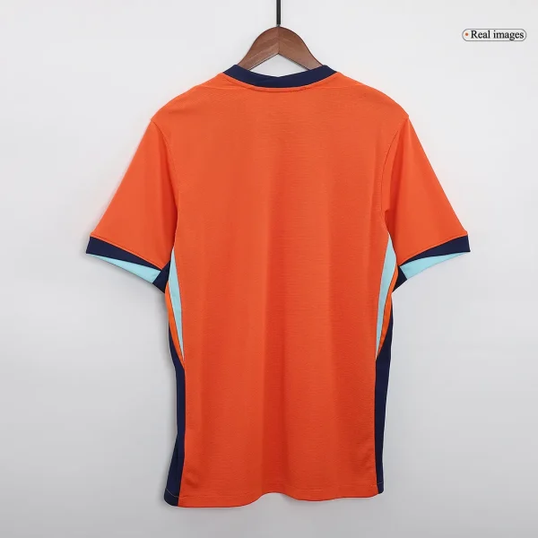 Netherlands Home Jersey EURO 2024 - Image 4