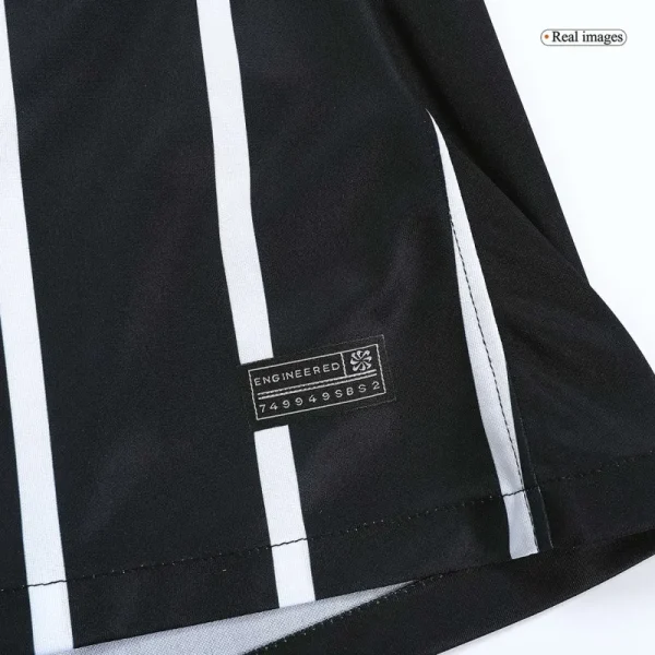 Women's Corinthians 2023/24 Away Jersey - Image 8