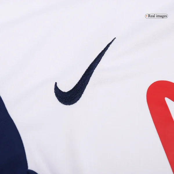 Kids Tottenham Hotspur Home Full Kits(Jersey+Shorts+Socks) 2024/25 - Image 8