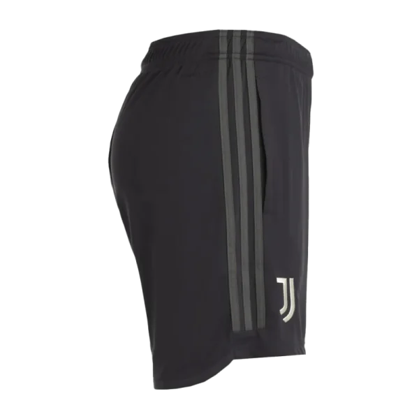 2023-24  Juventus Third Shorts - Image 2