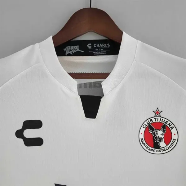 Club Tijuana 22-23  Away Jersey Fan Version - Image 3