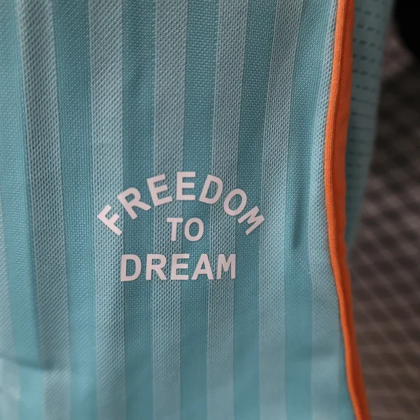 24-25 Inter Miami CF Third Away Soccer Jersey Player Version - Image 7