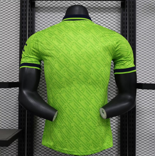 24-25 Man United Special Player Version Soccer Jerseys - Image 4