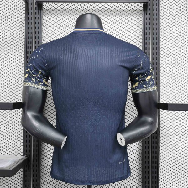 2024 Player Brazil Special Edition Soccer Jersey - Image 4