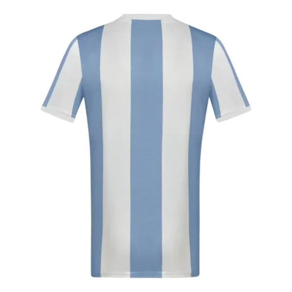 MESSI #10 Argentina Nation 50 Years Anniversary Collection Jersey 2024 - Image 3