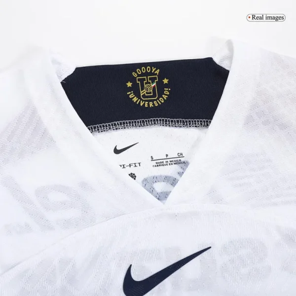 Pumas UNAM Home 2023/24 Jersey Player Version - Image 5