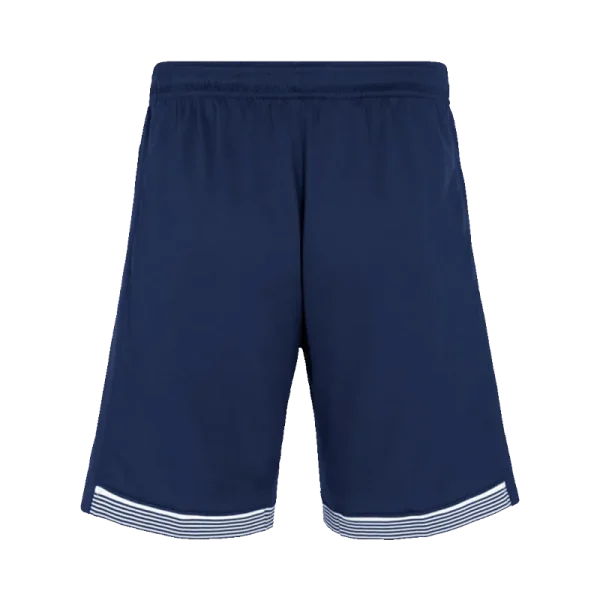 Tottenham Hotspur Home Shorts 2024-25 - Image 2