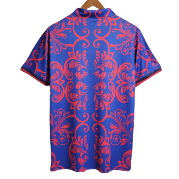 Cruz Azul Day of the Dead 23-24  Jersey Special Edition - Image 2