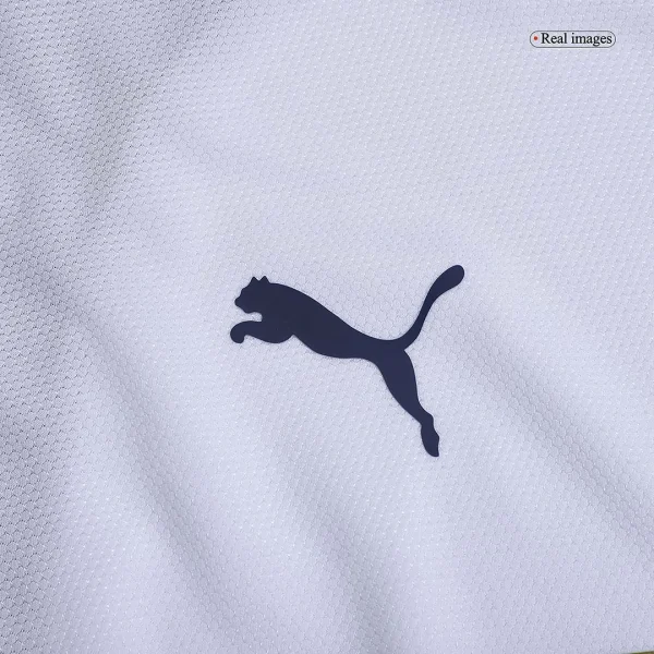 Tottenham Hotspur Retro Jersey Home 2006/07 - Image 5