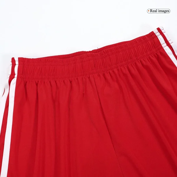 23-24 Bayern Munich Home Shorts - Image 5