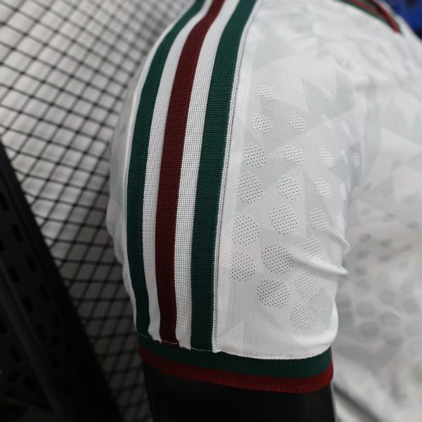 Mexico Special Edition Shirt Football Jersey Player Version 25-26 - Image 7