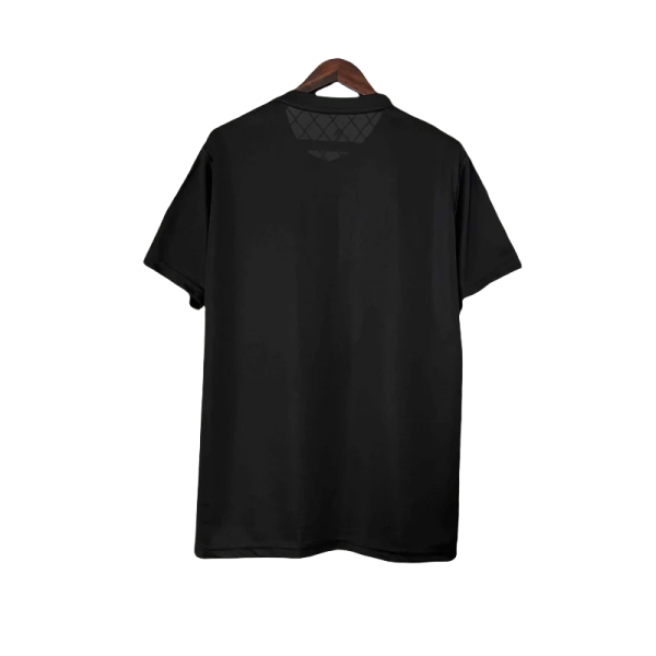 24-25 Arsenal Joint Edition Black Kit Jersey - Image 2