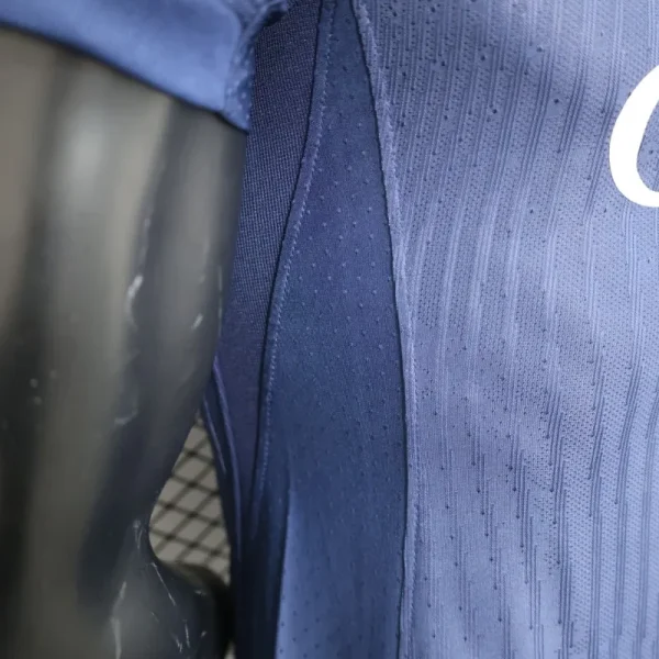24-25 PSG Saint-Germain Home Soccer Jersey Player Version - Image 7