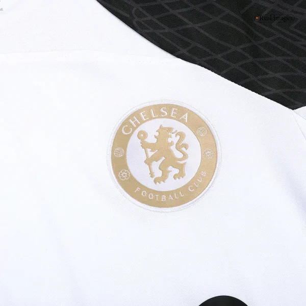 23-24 Chelsea Pre-Match Jersey - Image 5