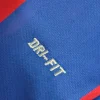 10-11 Retro Barcelona Messi Home Football Shirt - Image 8