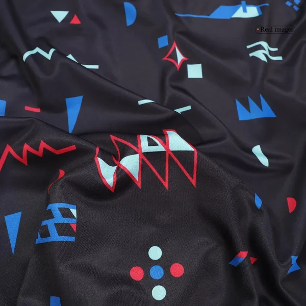2024 Portugal Pre-Match Jersey Euro - Image 9