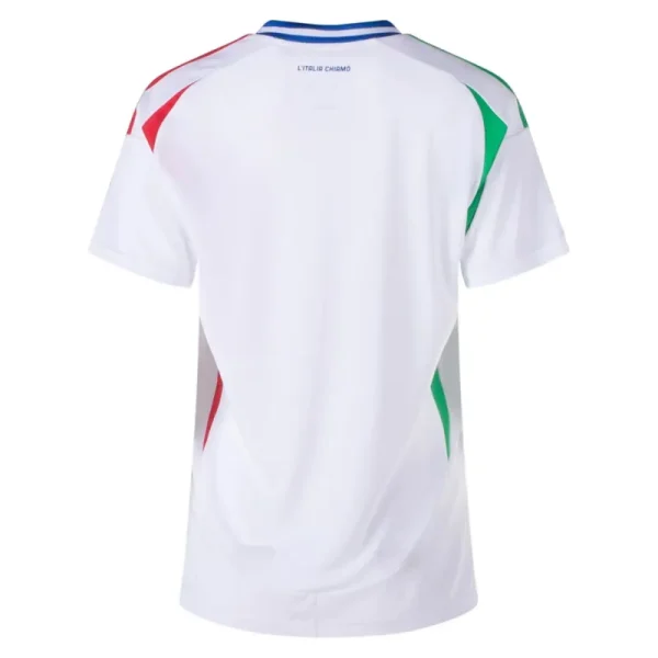 Women's Italy Jersey Away Euro 2024 - Image 2
