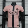 24-25 PSG Saint-Germain Third Away Soccer Jersey Player Version - Image 10