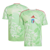 Italy Soccer Jersey Away Shirt 2025 - Women's Euro - Image 3