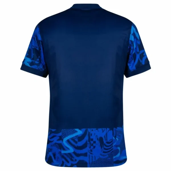 24-25 Atletico Madrid Third Away Soccer Jersey - Image 2