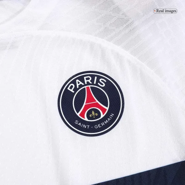 23-24  PSG Away Jersey Player Version - Image 6