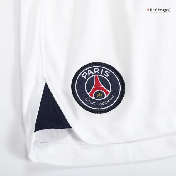 23-24  PSG Away Shorts - Image 7