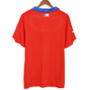 Chile 2014  Retro Jersey Home - Image 2