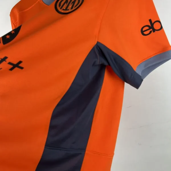 23-34 Inter Milan Third Jersey - Image 8