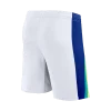 Brazil Soccer Shorts Custom Away 2024 - Image 2