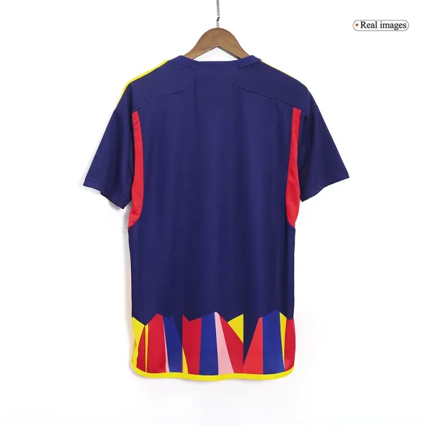 Olympique Lyonnais Third Jersey 2023/24 - Image 4