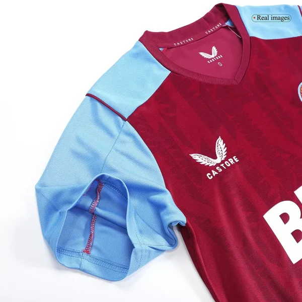 Aston Villa Jersey Home 2023/24 - Image 7