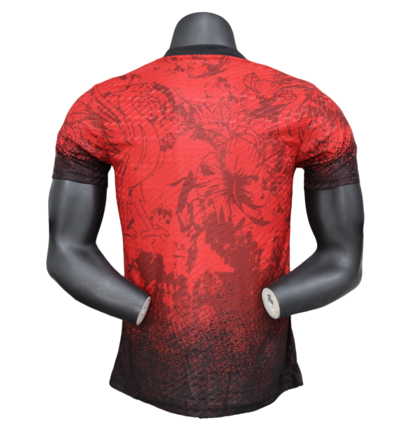 2024-25 Liverpool Special Edition Player Version Soccer Jersey - Image 2