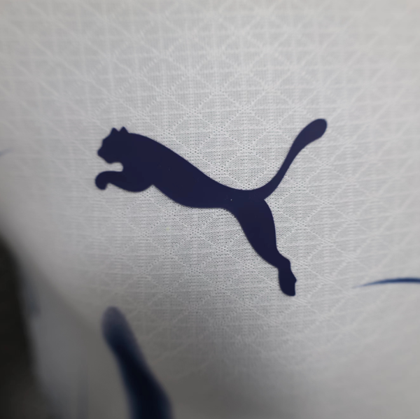 24-25 Player Manchester City Special Edition SoccerJersey - Image 4