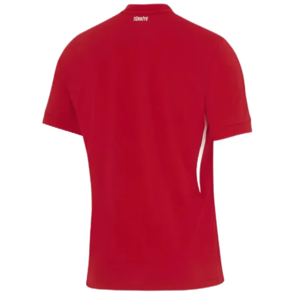 Turkey Away Jersey Euro 2024 - Image 2