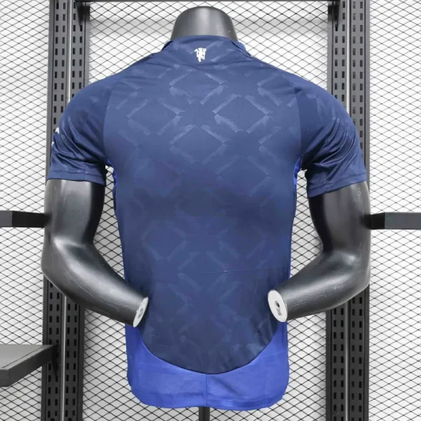 Manchester United Away Jersey Player Version 2024-25 - Image 6