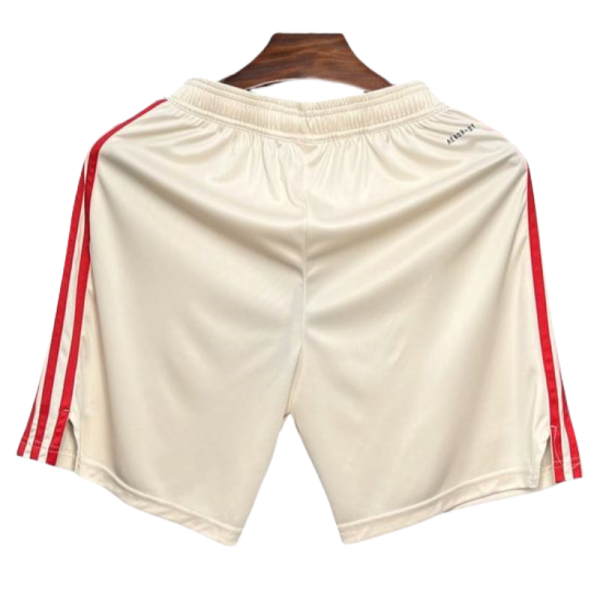 24-25 Bayern Munich Third Soccer Shorts - Image 2