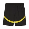 24-25 Borussia Dortmund Home Soccer Shorts - Image 2