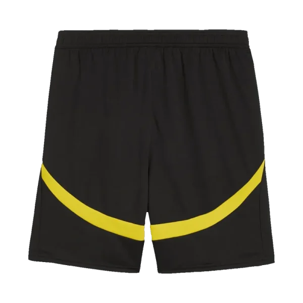 24-25 Borussia Dortmund Home Soccer Shorts - Image 2