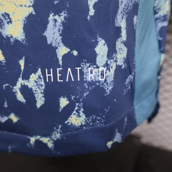 24-25 Ajax Away Jersey Player Version - Image 4