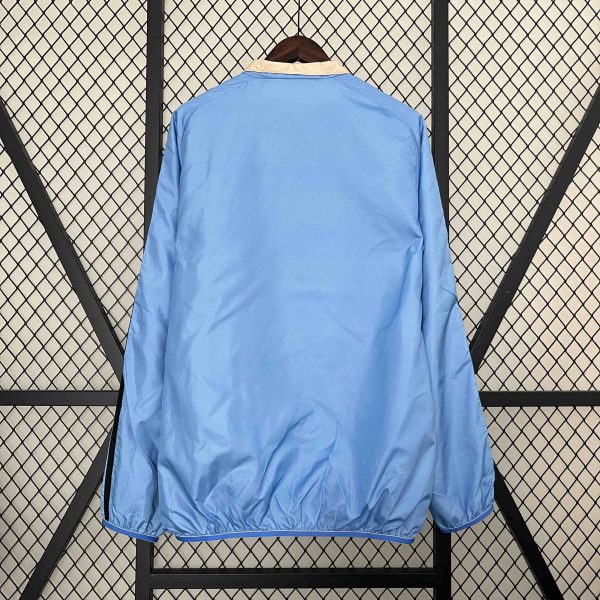 Windbreaker Real Madrid sided style - Image 9