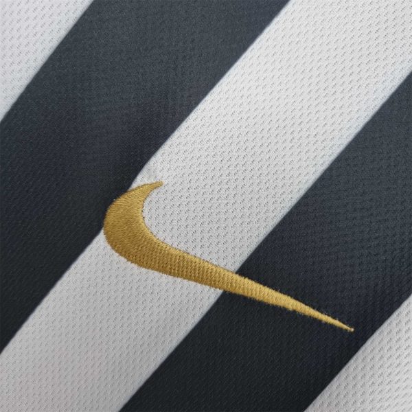 2013 Santos away #11 Neymarjr Retro Soccer Jersey - Image 8