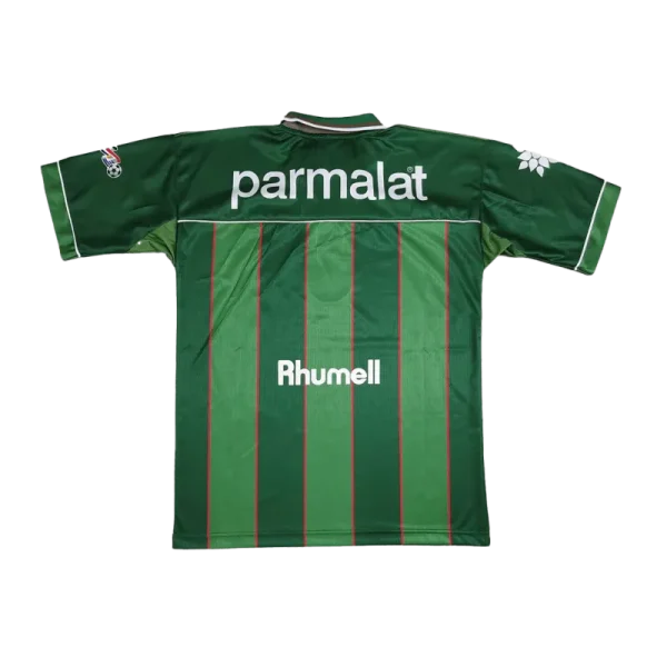 SE Palmeiras 1999 Retro Third Away Jersey - Image 2