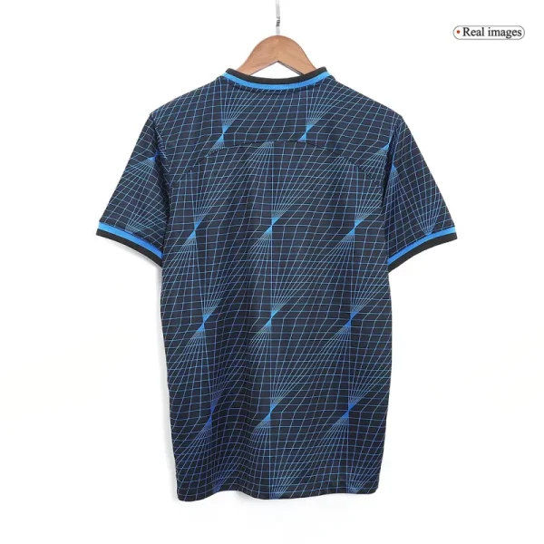 23-24 Women's Chelsea Away Jersey - Image 4