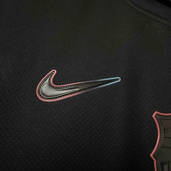 24-25 Barcelona Away Soccer Jersey - Image 7