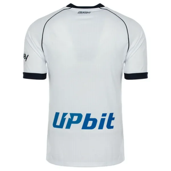 2023-24 Napoli Away Jersey - Image 2