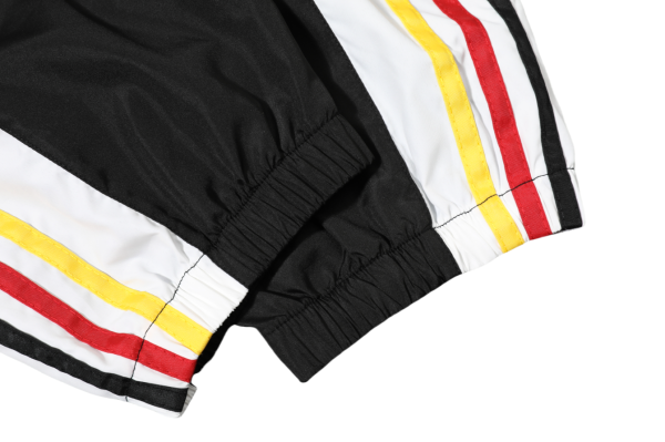 2024-2025 German tricolor flag football jersey set - Image 12